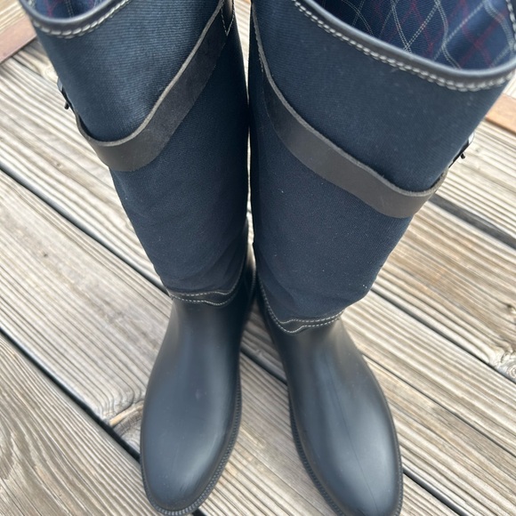 Chloe Riding Boots - Picture 11 of 11